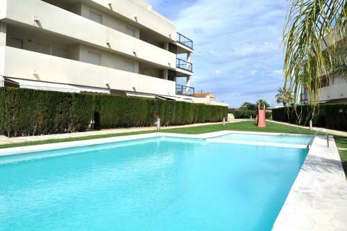 Apartamento Porticel, 2 Dormitorios