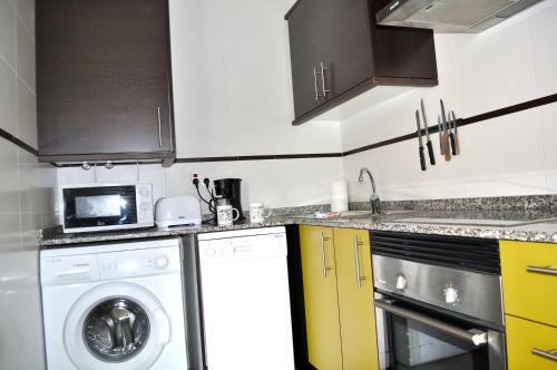 Apartamento Porticel, 2 Dormitorios