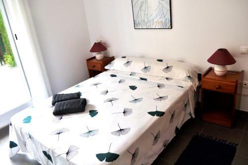 Apartamento Porticel, 2 Dormitorios