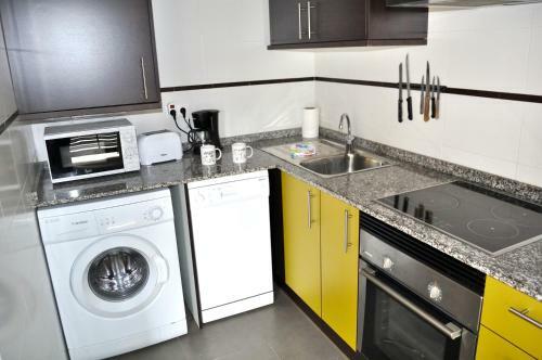 Apartamento Porticel, 2 Dormitorios