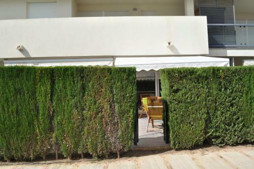 Apartamento Porticel, 2 Dormitorios