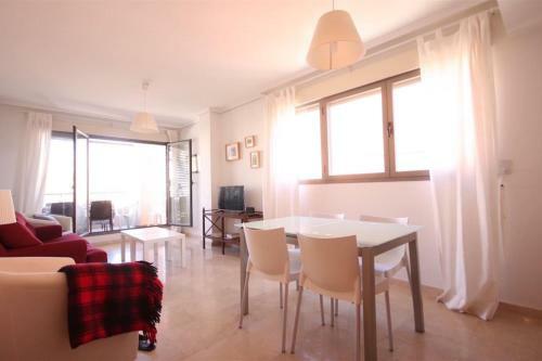Apartamento Marina Raset