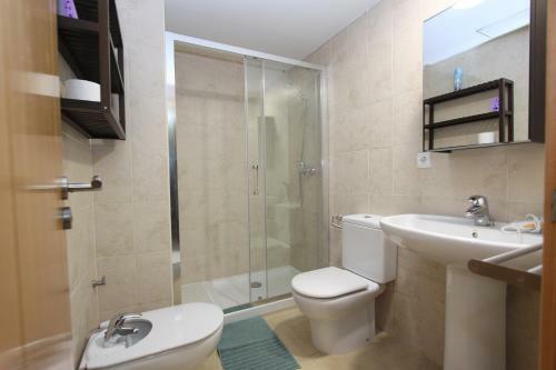 Apartamento Marina Raset