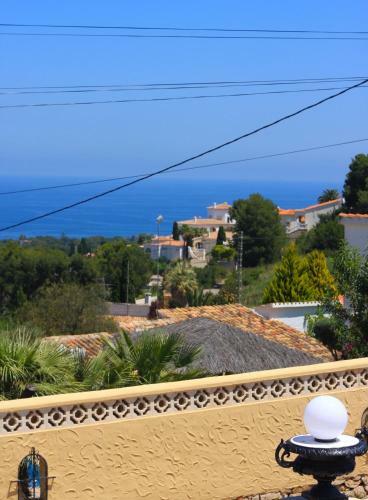 Villa Dalia