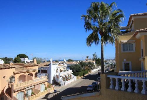 Apartamento Duplex Aldebaran
