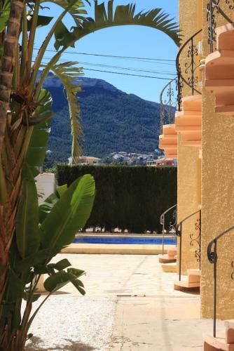 Apartamento Duplex Aldebaran
