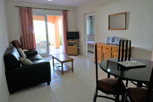 Apartamento Adelfas