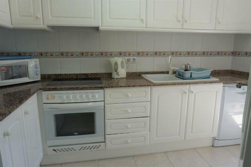Apartamento Adelfas
