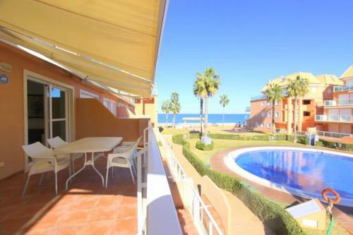 Apartamento Mirador Al Mar