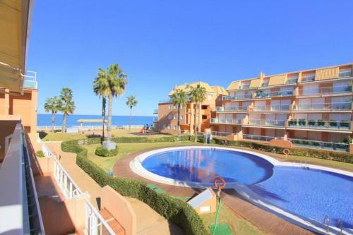 Apartamento Mirador Al Mar