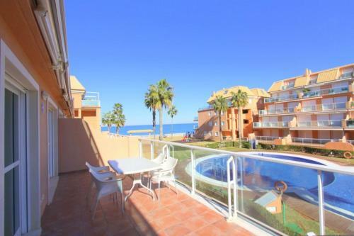 Apartamento Mirador Al Mar