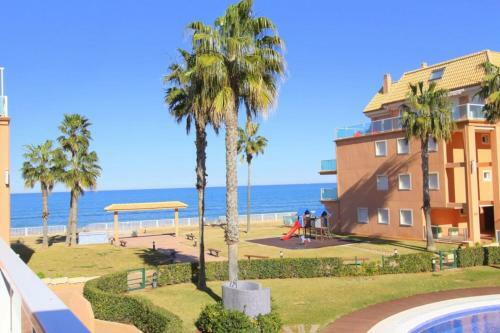 Apartamento Mirador Al Mar