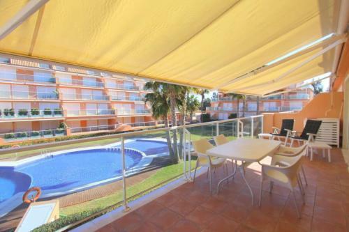 Apartamento Mirador Al Mar