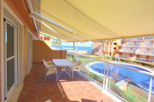 Apartamento Mirador Al Mar