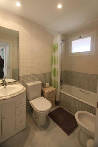 Apartamento Mirador Al Mar