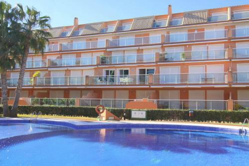 Apartamento Mirador Al Mar