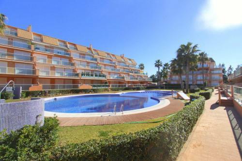 Apartamento Mirador Al Mar