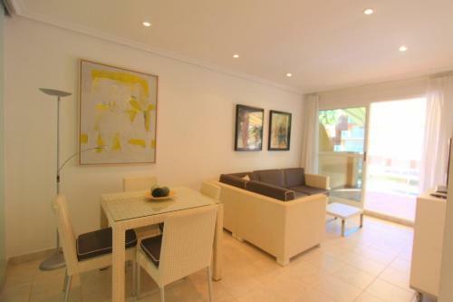 Apartamento Mirador Al Mar