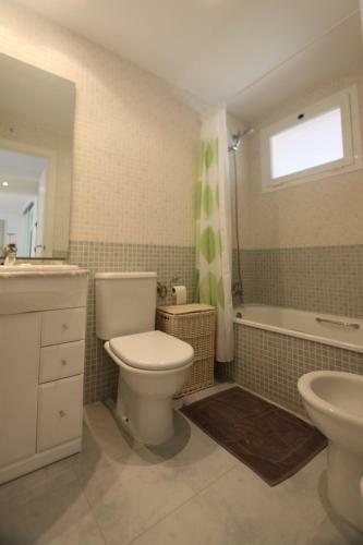 Apartamento Mirador Al Mar