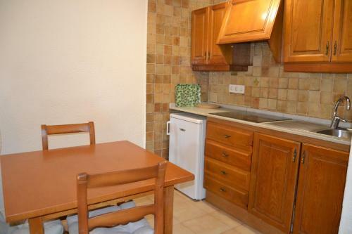 Apartamento Nueva Playa C2 Locdenia