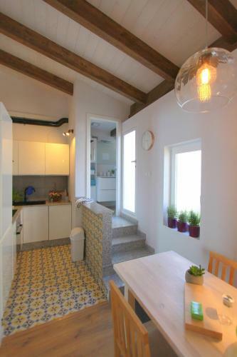 Casa Denia Castillo City Centre