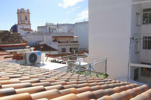 Casa Denia Castillo City Centre