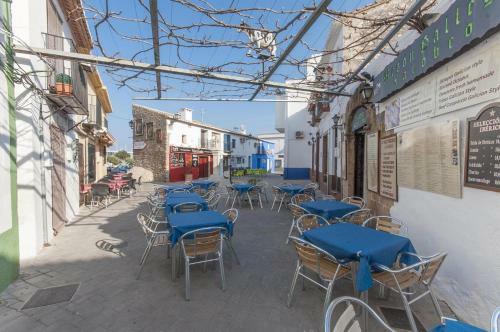 Apartamento Morqu�