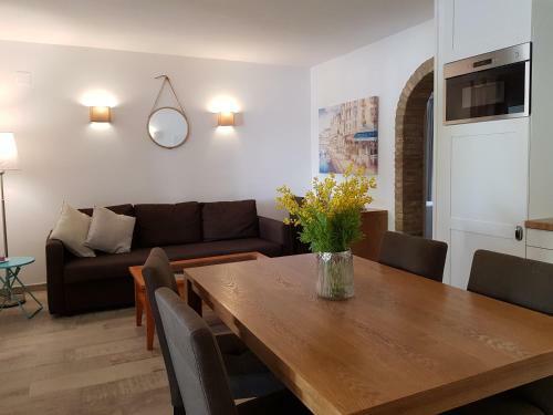 Apartamento Mr Racon�. 41