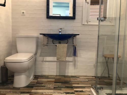 Apartamento La Felicidad