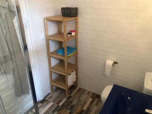 Apartamento La Felicidad