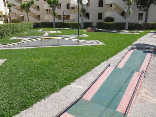 Apartamento La Felicidad