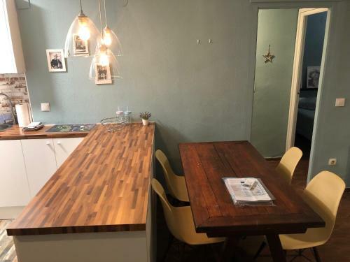 Apartamento La Felicidad