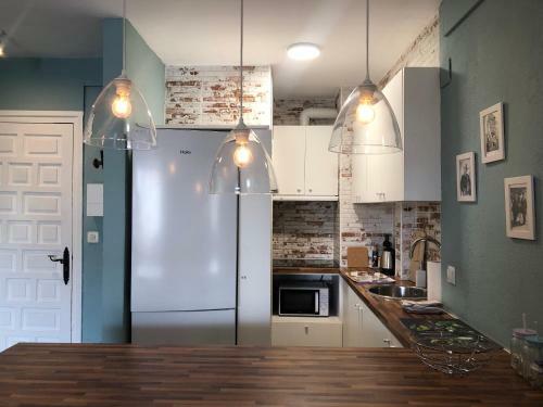 Apartamento La Felicidad
