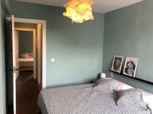 Apartamento La Felicidad