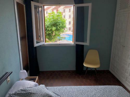 Apartamento La Felicidad