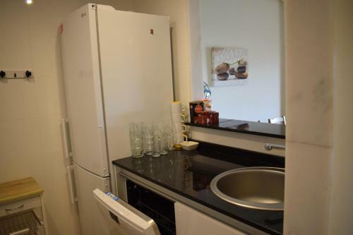 Apartamento Ap1115 Jardines de Las Marinas