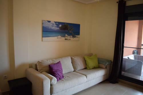 Apartamento Ap1115 Jardines de Las Marinas