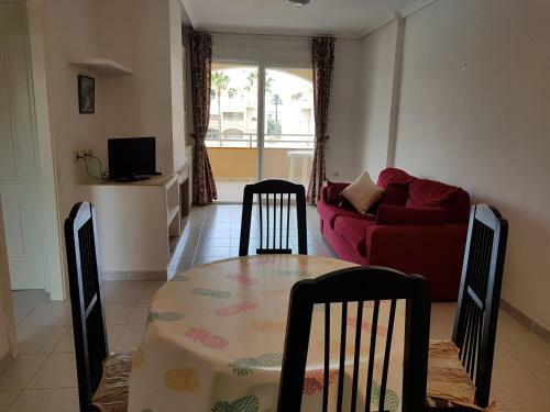 Apartamento Ap2132 Bahia de Denia Les Marines
