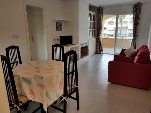 Apartamento Ap2132 Bahia de Denia Les Marines