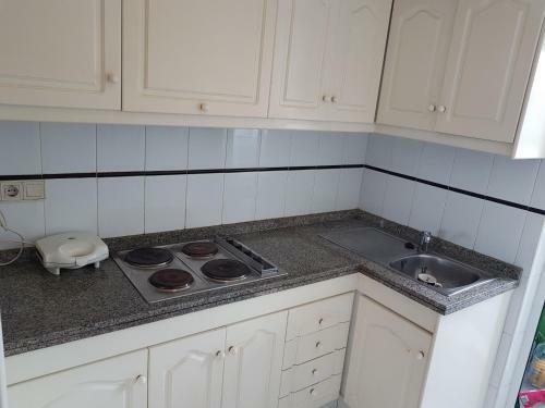 Apartamento Ap2132 Bahia de Denia Les Marines