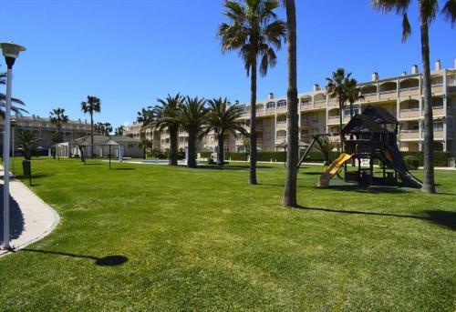 Apartamento Ap2132 Bahia de Denia Les Marines