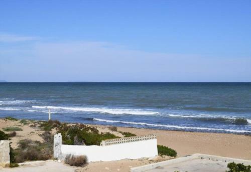 Apartamento Ap2132 Bahia de Denia Les Marines