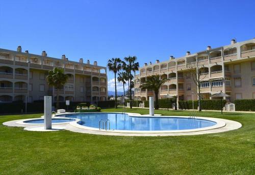 Apartamento Ap2132 Bahia de Denia Les Marines
