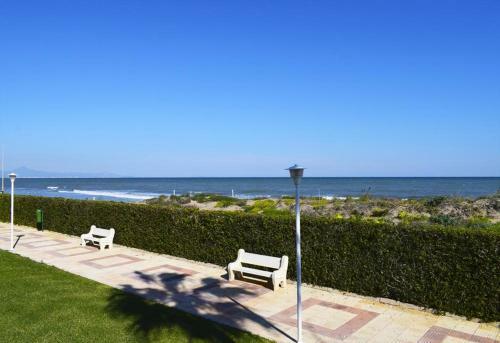 Apartamento Ap2132 Bahia de Denia Les Marines