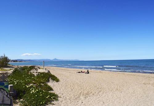 Apartamento Ap2132 Bahia de Denia Les Marines