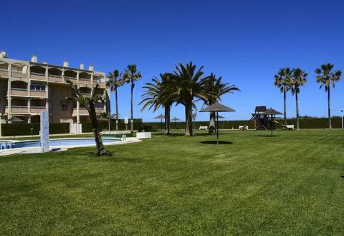 Apartamento Ap2132 Bahia de Denia Les Marines