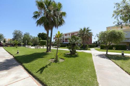 Apartamento Ap2134 Estrella Blanca Les Marines