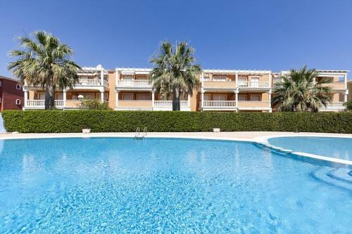 Apartamento Ap2134 Estrella Blanca Les Marines