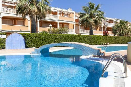 Apartamento Ap2134 Estrella Blanca Les Marines