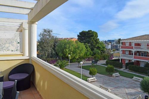Apartamento Ap2134 Estrella Blanca Les Marines